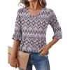 Purple Boho
