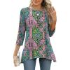 Pink Boho