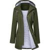 Army Green