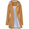 Yellow Khaki