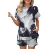 Black Tie Dye
