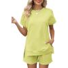 Lime Cream