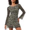 Black Cheetah Leopard