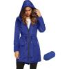 Royal Blue(waist Drawstring)