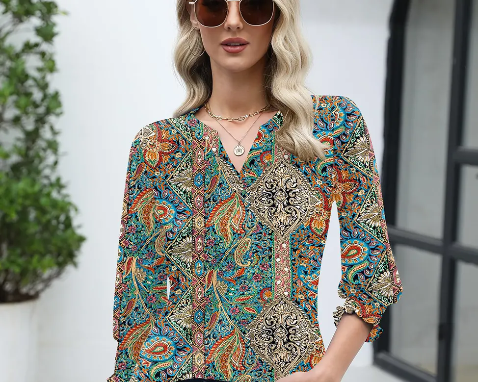 casual and stylish